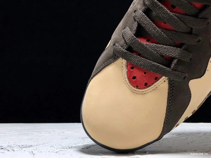 Air Jordan SP 7 AT3375-200 x Patta "Shimmer" 1103